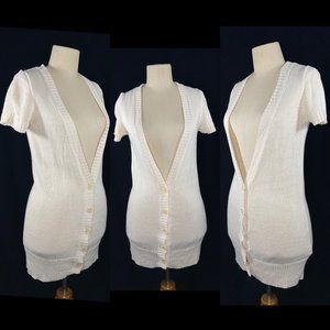 J Crew Cream
